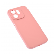Maska Silikon Pro Camera za Honor 600 Smart/ X7e Plus roze