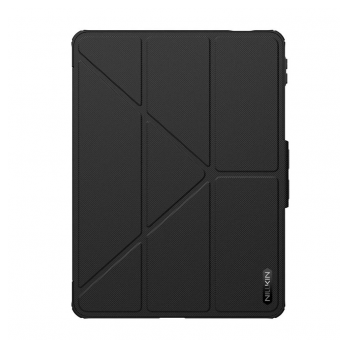 Maska NILLKIN Bumper Leather Pro za Xiaomi Mi Pad 8/ Pad 8 Pro crna