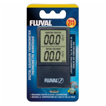 Termometar Fluval WiFi digitalni