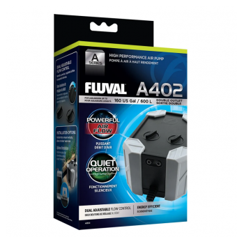 Vazdušna pumpa Fluval Air 402