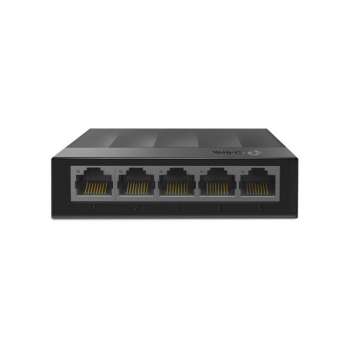 LAN Switch TP-Link LS1005G 10/100/1000 5port UN/5.40