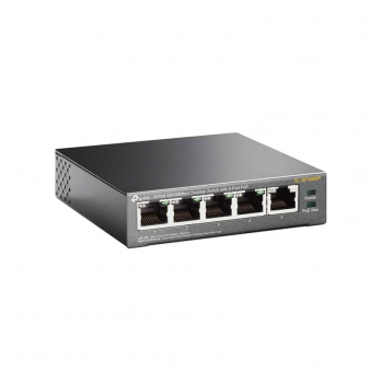 LAN Switch TP-Link TL-SF1005LP 10/100 5 port (4PoE)