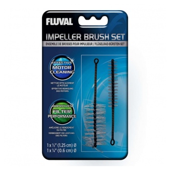 Impeler brush set Fluval