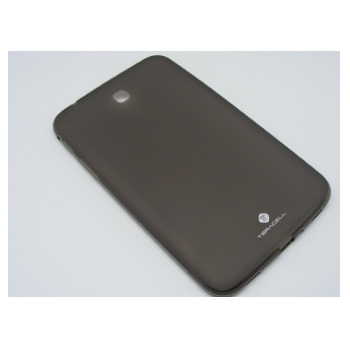 EOL Maska Giulietta case za Samsung P3200 transparent black.