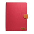 Futrola Mercury Canvas za Tablet 10 inch crvena