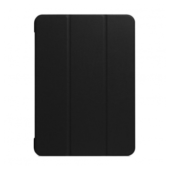 Maska na preklop Tablet Stripes za iPad Air/ iPad 5/ iPad 6 9.7 in crna