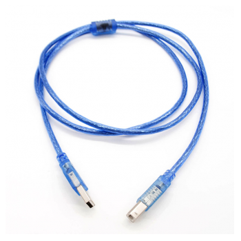 Kabel USB A na B 3m (za stampac)