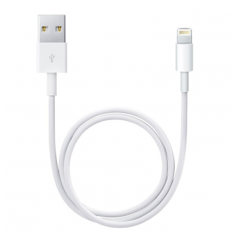 Kabel iPhone Lightning HQ 1m