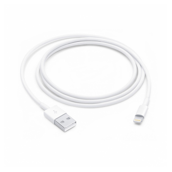 Kabel iPhone Lightning copy 1m