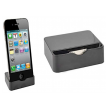 Drzac iPhone 4/4S crni.